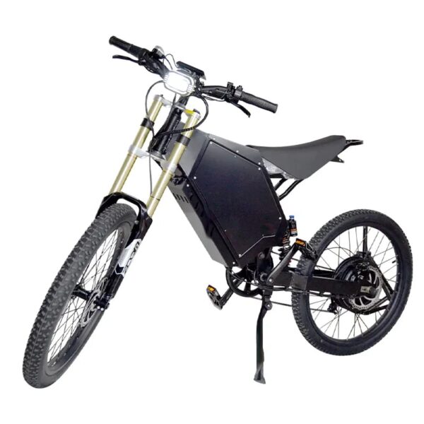 cross PRO  5000w 72v  30 ah